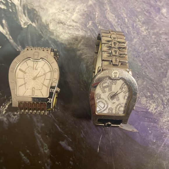 Fancy hand watches from Aigner - Picture 3 of 3